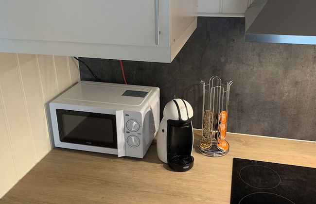 Apartment with access to pool and sauna - Foto 6