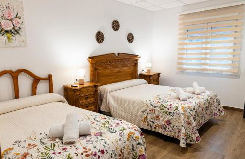 Casa Rural CUESTA GRANDE - Foto 47