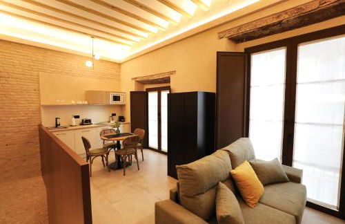 Casa Señorial del Siglo XVIII - Foto 34