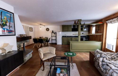 Chaletbethere - Foto 19