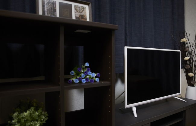 Oyado Kinokuniya Gotou Machi - Foto 48