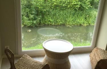 Relais Venise verte - Foto 1