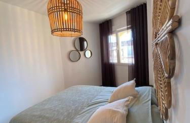 Calpe appartement Apolo VII Bali Style - Photo 13