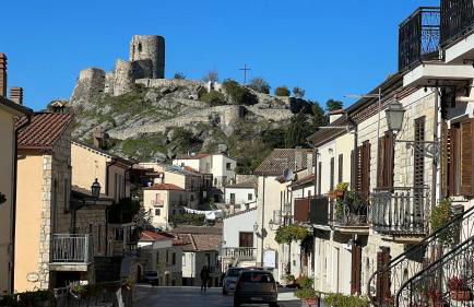 Appartamenti Rocchesi - Foto 31