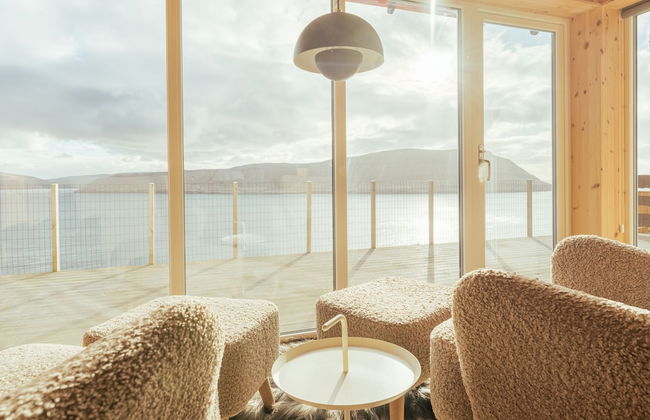 Seaside Escape - 2 Bedroom Home With Stunning Views - Foto 27