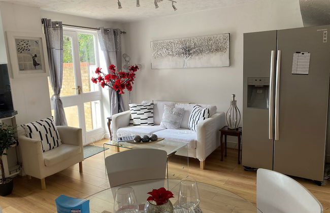 Destination London Docklands - Foto 14