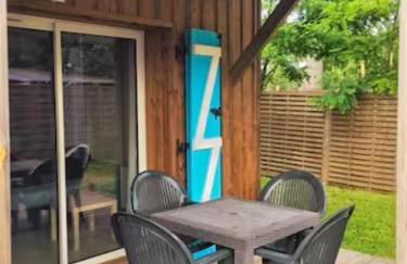 Village Drôles d'Oiseaux - Photo 69