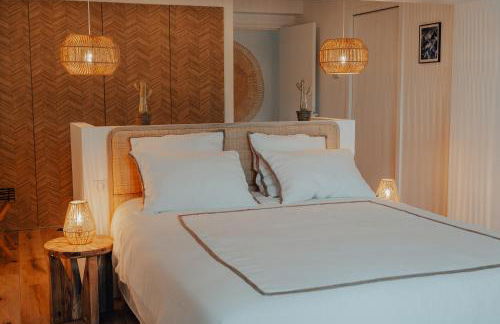 Villa Joia Saint Tropez - Foto 35