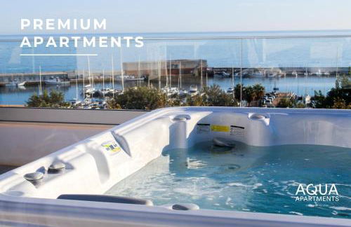 Aqua Apartments Bellamar, Marbella - Photo 26