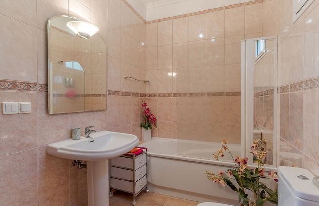 Villa Black Rock - Foto 20