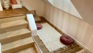 Appartement en centre ville - Foto 3