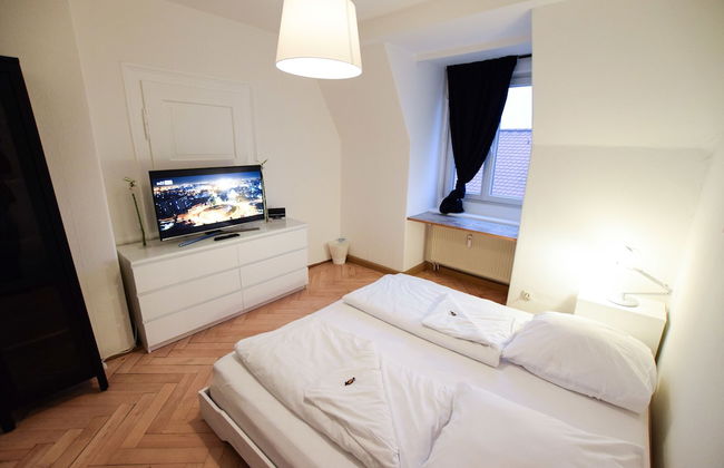 Ferienwohnung Ratisbona - Foto 4