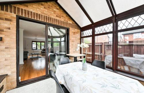 Quiet & Modern Contemporary Home for Work & Family - Foto 50