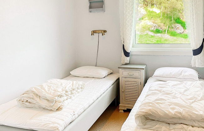 9 Person Holiday Home in Reksteren - Foto 7