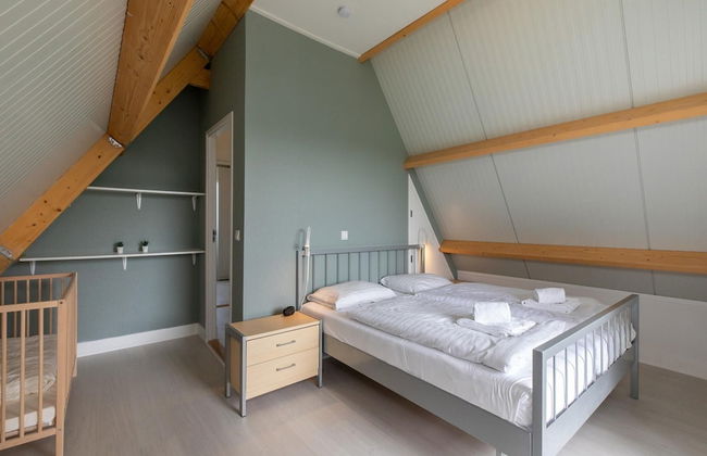 Holiday Home in Renesse Near Seabeach - Photo 5