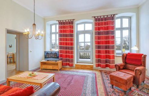 Cozy Apartment In Krakow Am See - Foto 14