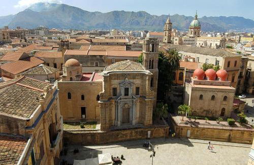 Casetta Matotta, casa vacanze a Mondello - Palermo - Foto 79