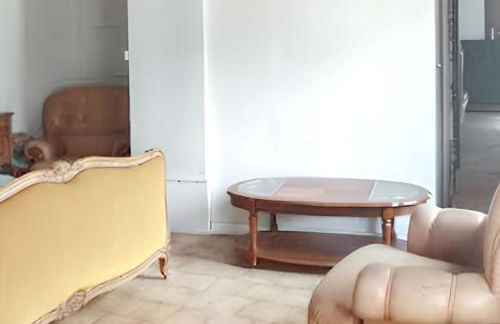 Maison rustique charmante à Sassetot-le-Mauconduit, jardin. - Foto 20