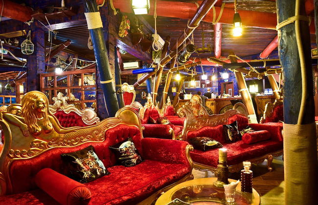 Hotel Pirates World - Foto 64