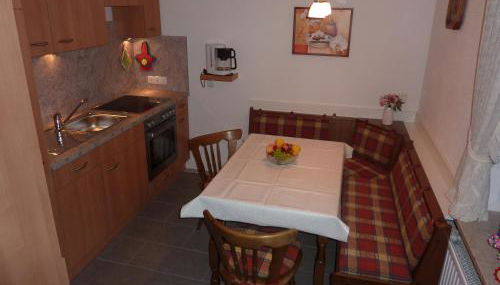 Ferienwohnung Im Lamer Winkel - Foto 2