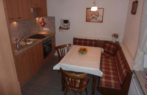 Ferienwohnung Im Lamer Winkel - Foto 2