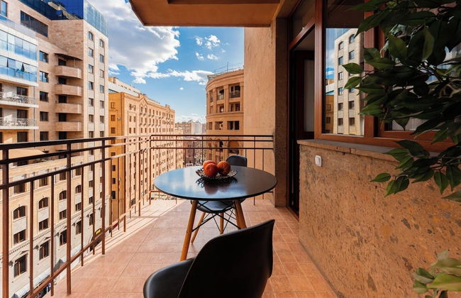 Stay Inn on Amiryan Str. 4/6 - Foto 67