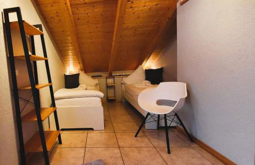 Ferienwohnung Lichtblick - Foto 3