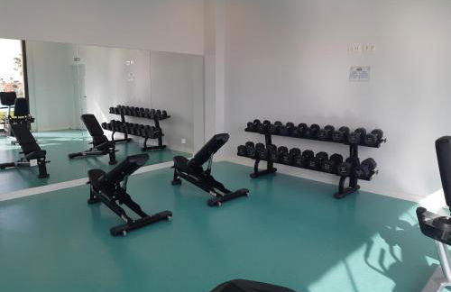 Luxury 2BR Seaviews - Santa Barbara Heights - Photo 52