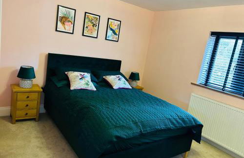 Pingle Nook Barn on the Farm - Denby Dale - Foto 8