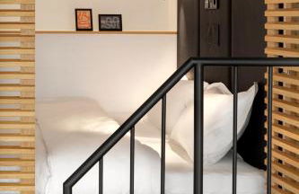 Zoku Paris - Foto 129