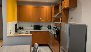 Apartment in Manchester City Centre - Foto 4