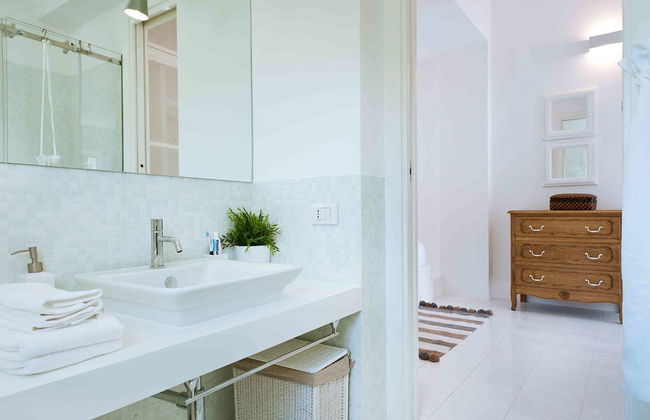 Belvilla by OYO Casa Blu - Foto 13