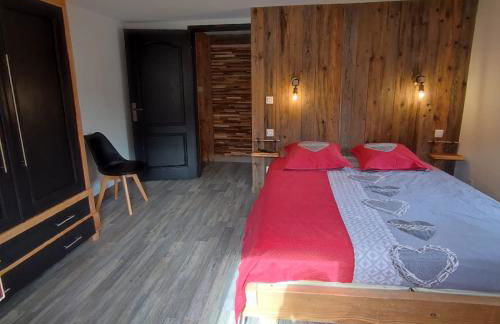 Gîte du pré forestier - Foto 5