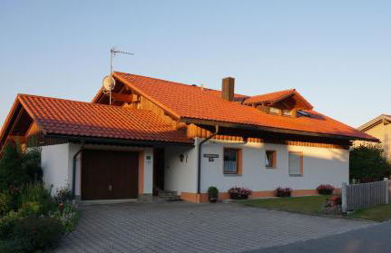 Ferienwohnung Bruni Huber - Foto 2