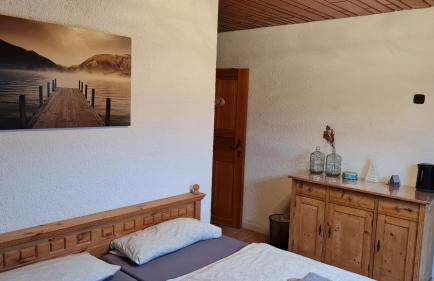 Landhaus Bad Rotenfels - Zion - Foto 11