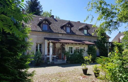 Schlossblick Apartment für 4 mit Küche Kamin Netflix Parken und Hofladen - Foto 34