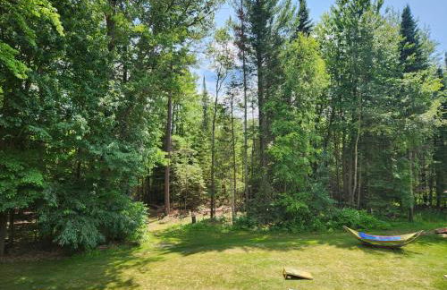 Springbrook Inn Hartwick Pines - Foto 6