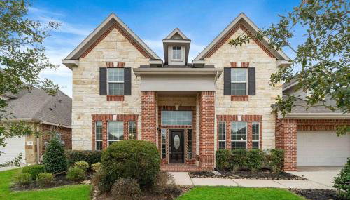 Houston House~Sleeps 16~Arcade Style Game Room - Foto 3