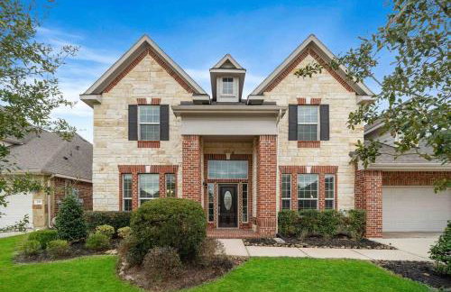 Houston House~Sleeps 16~Arcade Style Game Room - Foto 3