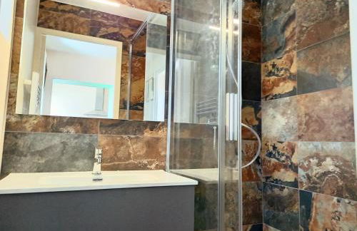 Résidence La Rochette appart'hôtels & spa à Roanne - Foto 25