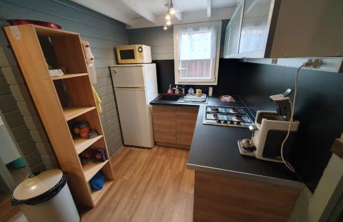 Chalet calme et agréable - Foto 12