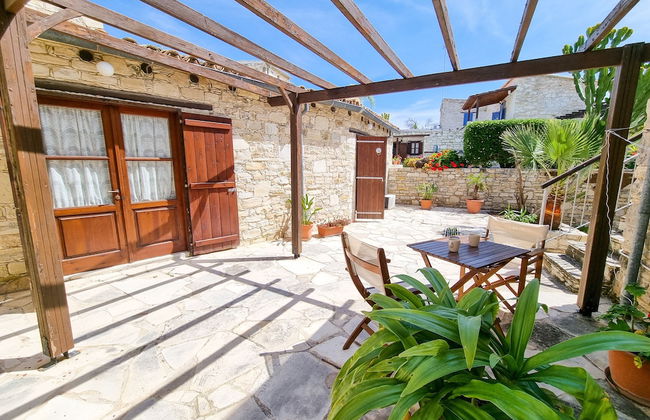 Aphrodite's Pool Retreat - Foto 19