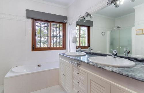 Finca Puerto Ermita - Spa Privado - Ideal Retiros - Foto 11