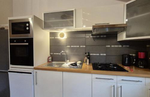 Le Chalet Cocon et Jacuzzi - Foto 6