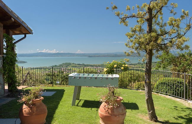 Antiche Pietre 10 in Tuoro sul Trasimeno - Foto 50