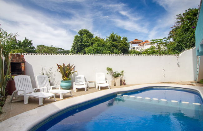 Villas Pura Chacala - Foto 66