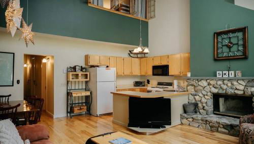 NEW! Townhouse - Tenney Mountain Resort - Foto 4