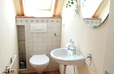 Dachgeschoss - Maria von Berg - Wohnen auf Zeit - Foto 20