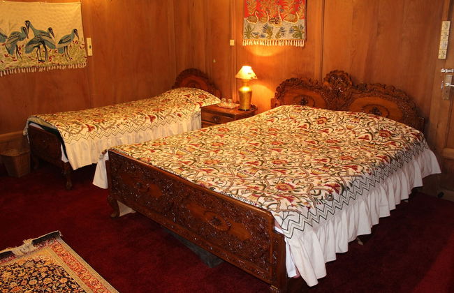 Wangnoo Worth Houseboats - Foto 3