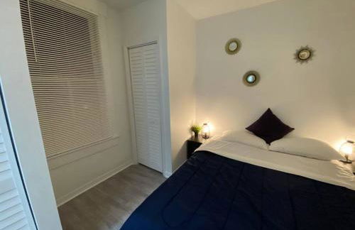 Cozy Studio Bungalow Steps To Armature Works - Foto 35